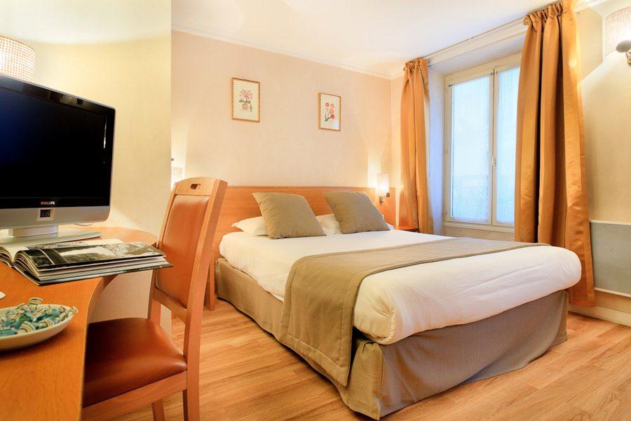 Maison Axel Opéra 3* Paris
