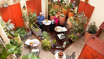 Hotel D'albion Paris
