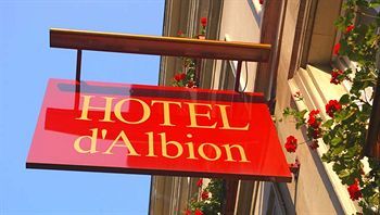 D'albion 3*
