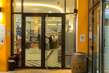 St Christopher's Budget - Gare Du Nord 3* Paris