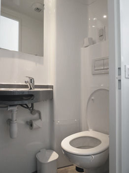 St Christopher's Budget - Gare Du Nord 3* Paris