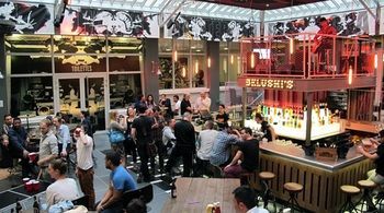 Hotel St Christopher's Budget - Gare Du Nord