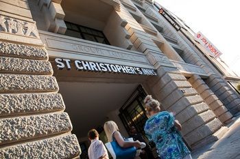 Hotel St Christopher's Budget - Gare Du Nord 3*