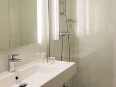 Hotel Vaugirard Paris