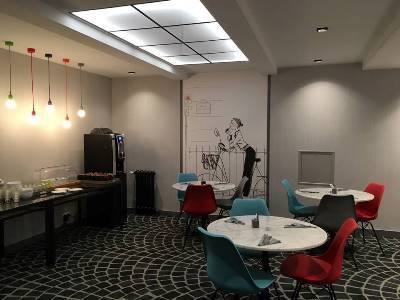 Vaugirard 3* Paris