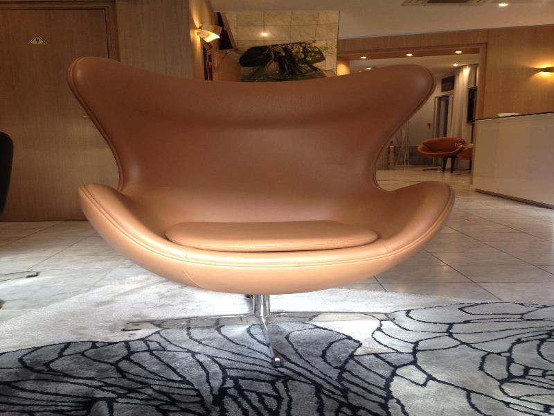 Hotel Montparnasse Saint Germain