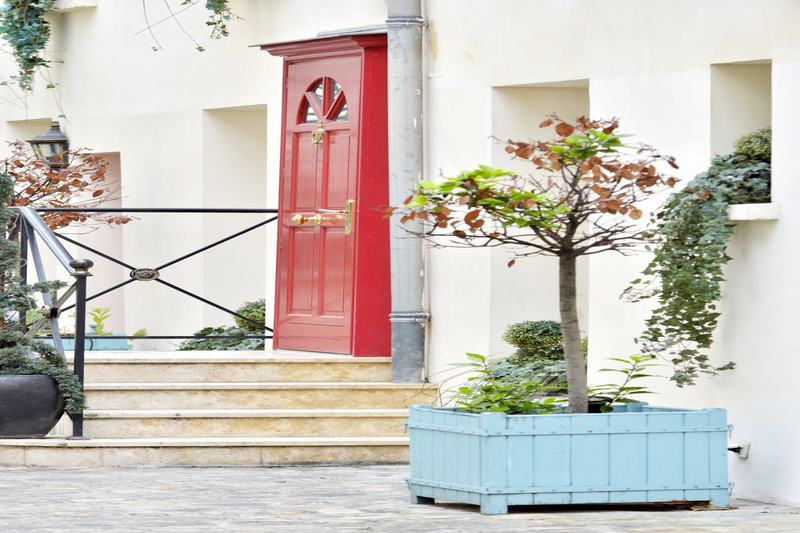 Unic Renoir Saint-germain Hotel Paris