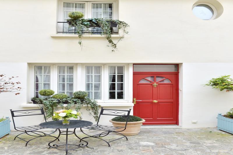 Unic Renoir Saint-germain 3*