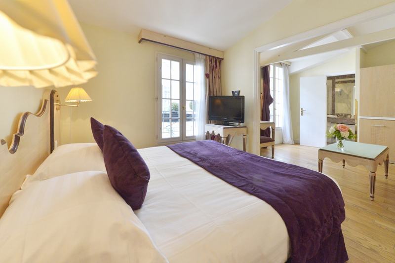 Unic Renoir Saint-germain 3*