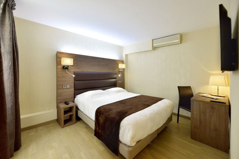 Unic Renoir Saint-germain Hotel
