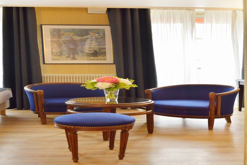 Hotel Unic Renoir Saint Germain 3*