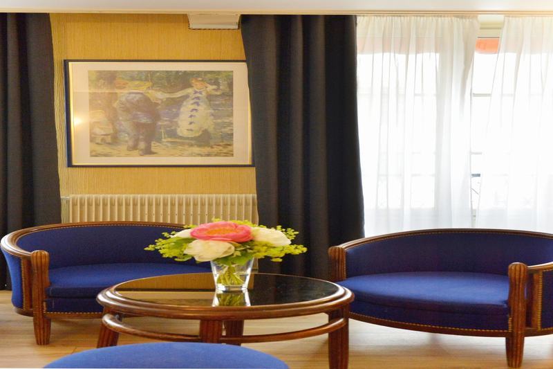 Unic Renoir Saint Germain