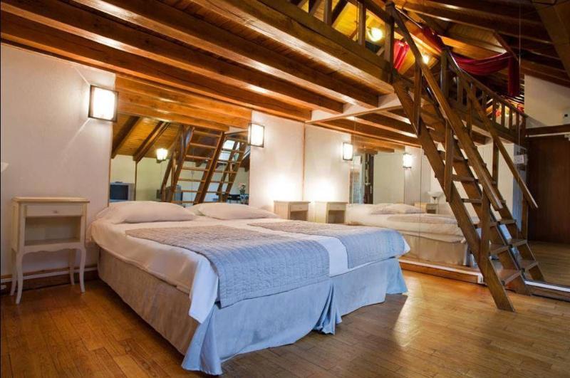 Du Lion D'or Louvre Hotel 3*