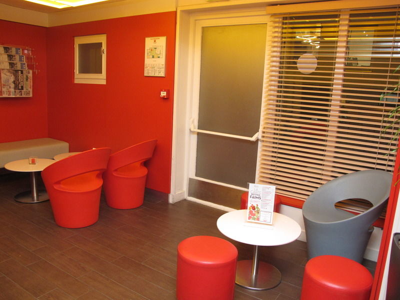 Ibis Italie Tolbiac 13ème 3* Paris