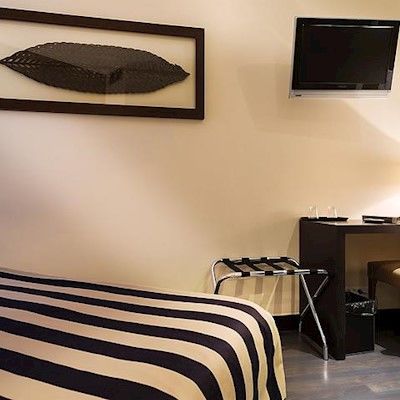 Arc Elysees Hotel 3*