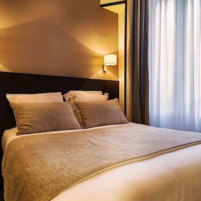Arc Elysees Hotel Paris
