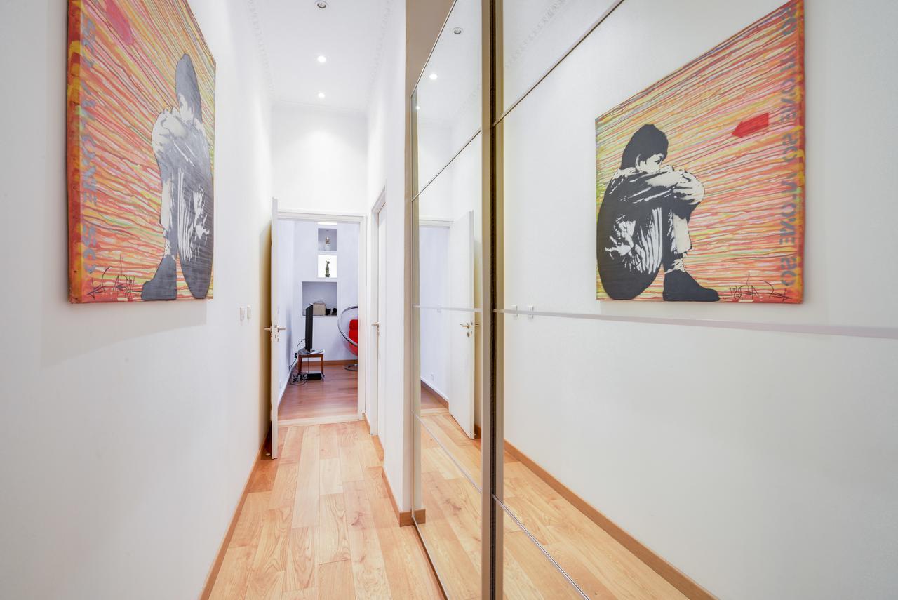 Apartamento Foch Ave - Arc De Triomphe #21 Paris