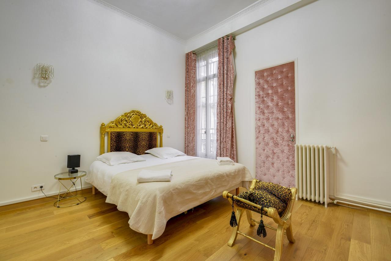 Foch Ave - Arc De Triomphe #21 Apartment