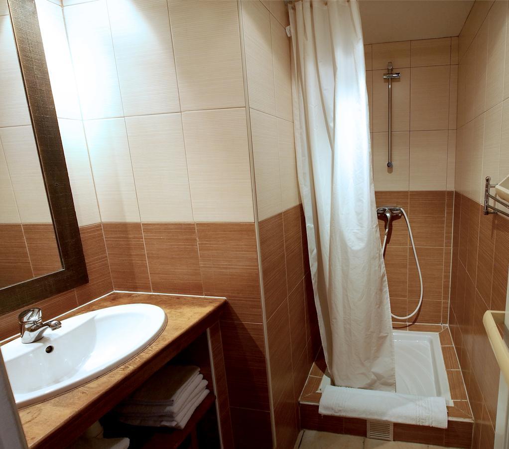 Apartamento Lumineux Avec Balcon Au Coeur De