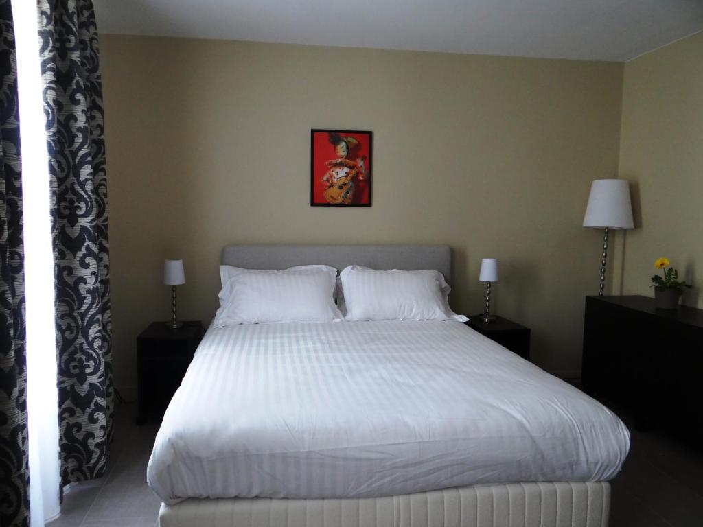 Montmartre Aparthotel 3*