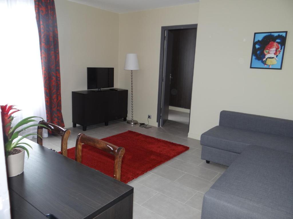 Aparthotel Montmartre 3*