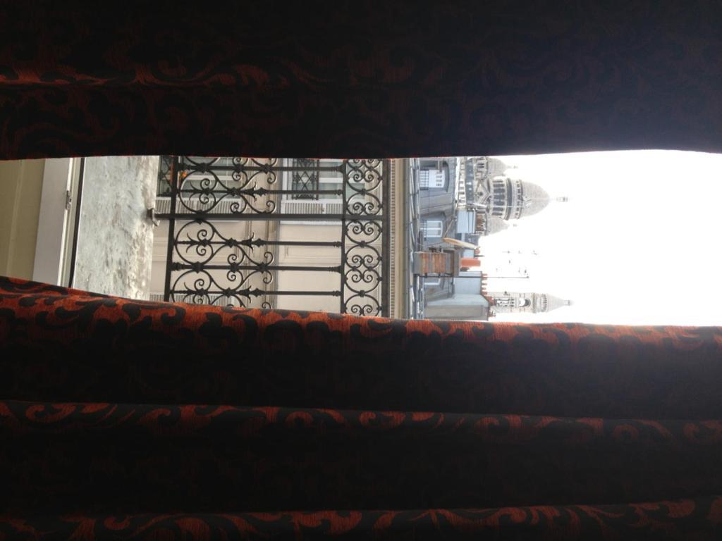 Montmartre Aparthotel