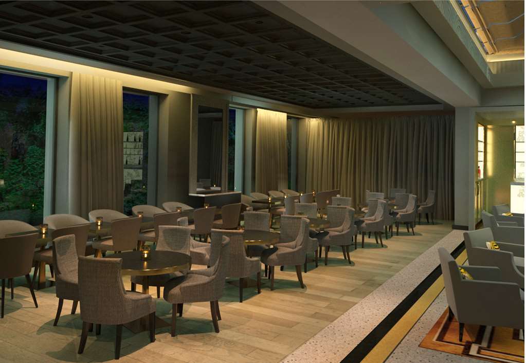 Hotel Le Tsuba Paris