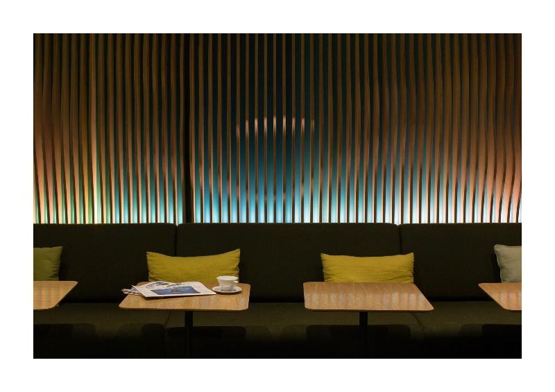 Hotel Odyssey Paris