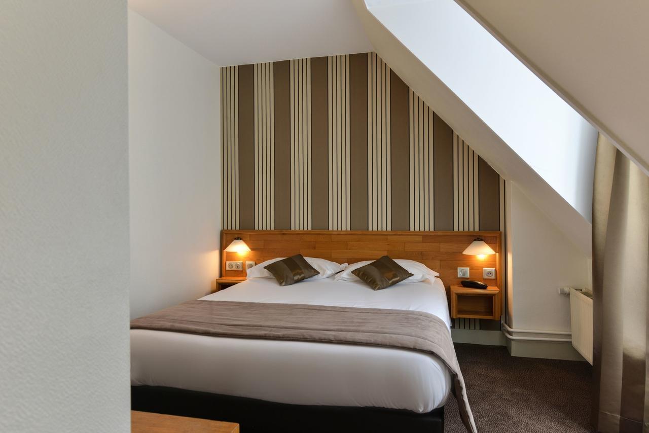 Relais Du Pre Paris