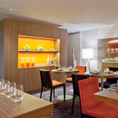 Hotel Le Derby Alma By Inwood Paris