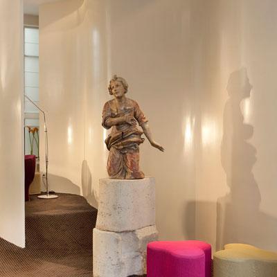 De La Place Du Louvre - Esprit De France Hotel Paris