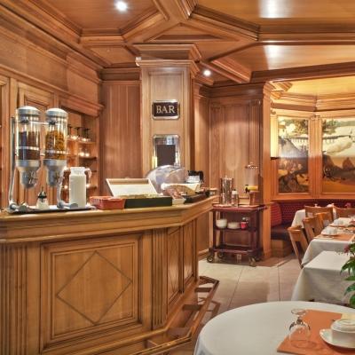 Hotel Murat Paris