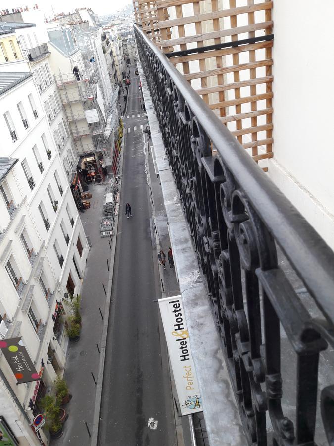 Perfect & * Paris