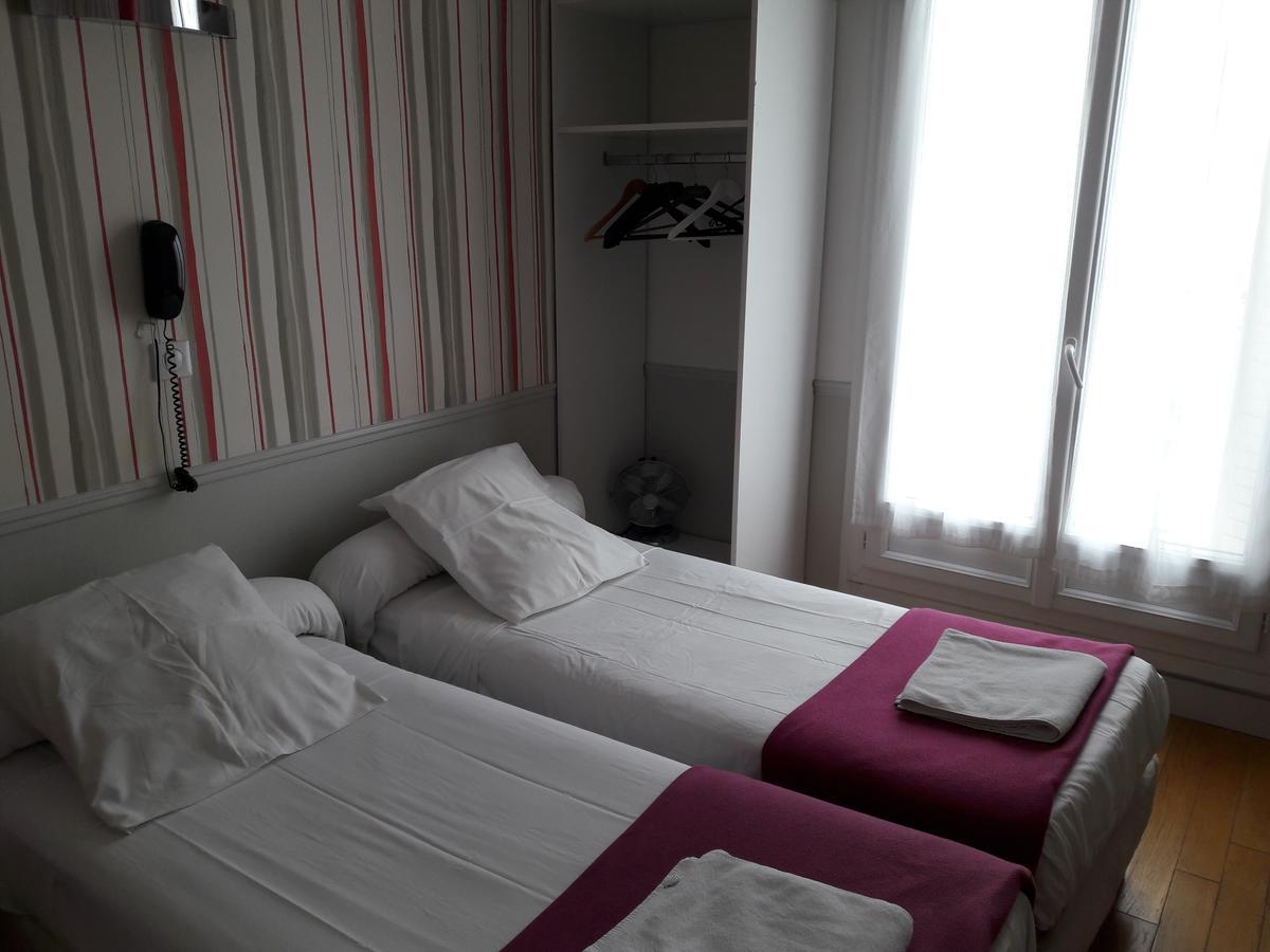 Auberge de jeunesse Perfect & Paris