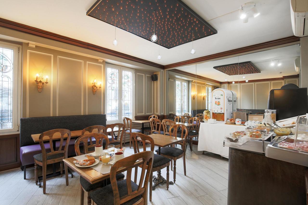 Hotel Grand Des Gobelins 3*