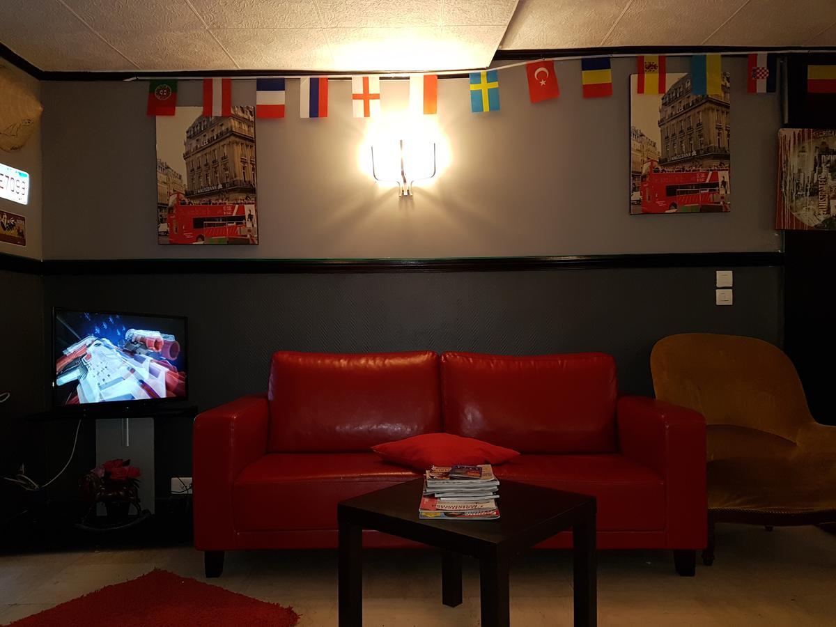 Résidence De Bruxelles Hotel 2*