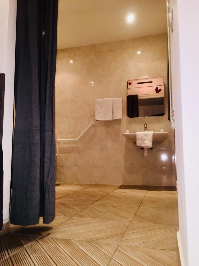 Résidence De Bruxelles Hotel