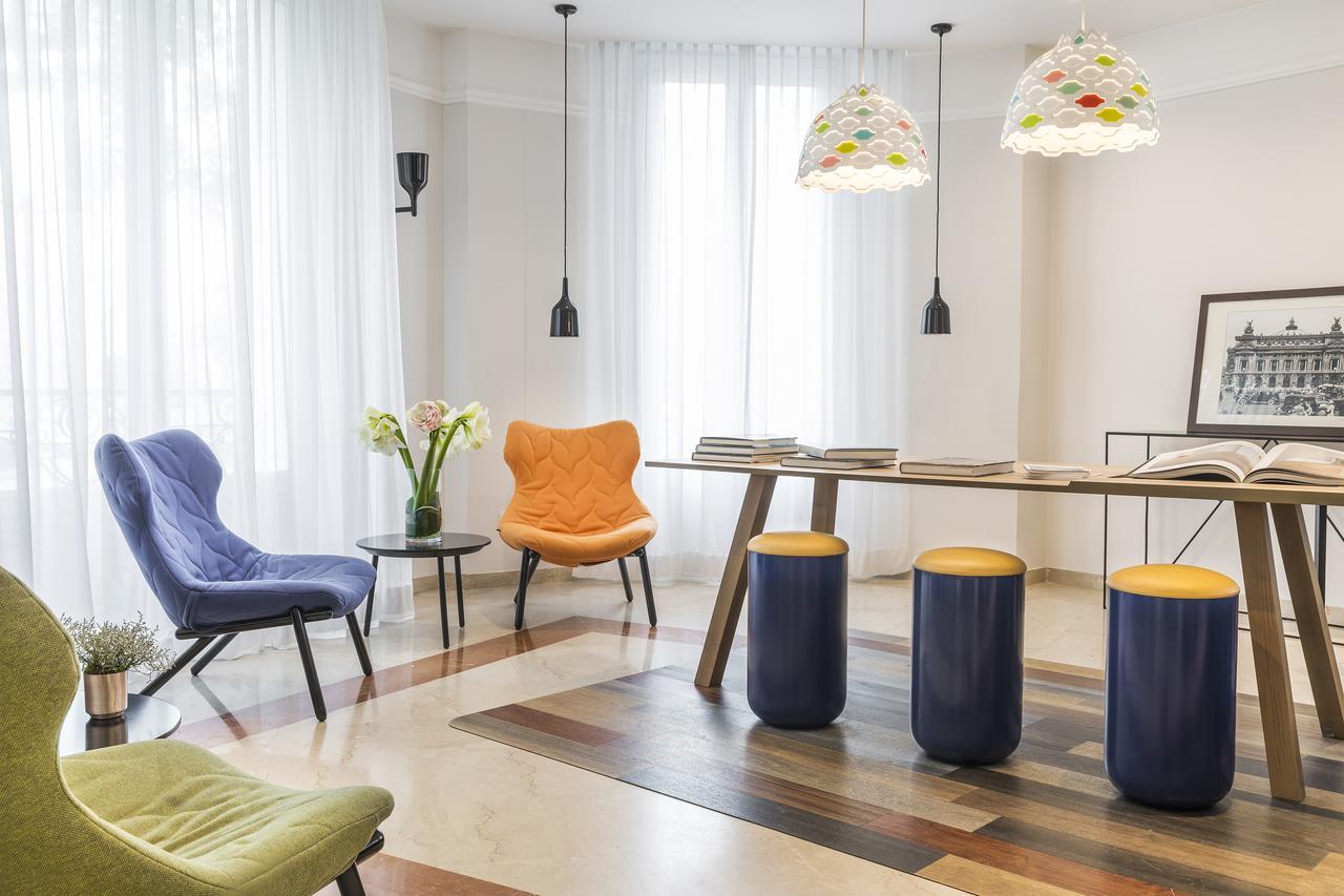 Best Western Plus La Demeure Hotel Paris