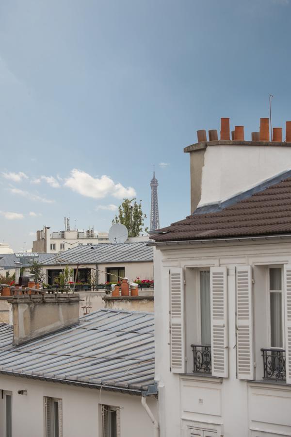 D'hotes La Maison Hippolyte Acomodação com café da manhã 