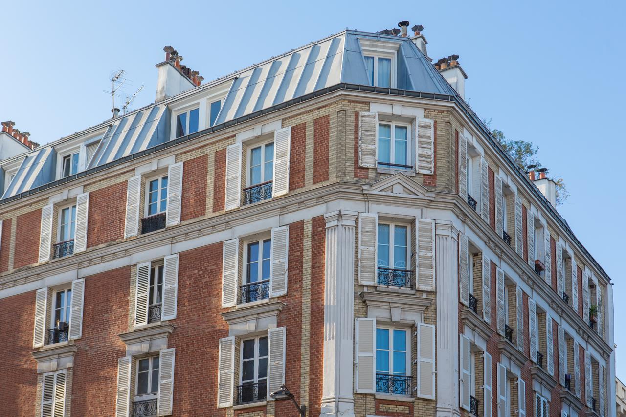 Acomodação com café da manhã  D'hotes La Maison Hippolyte Paris