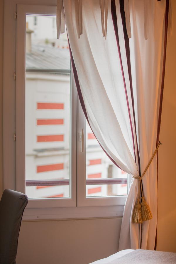 D'hotes La Maison Hippolyte Acomodação com café da manhã  *