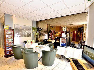 Green Confort 13 (adults Only) Paris