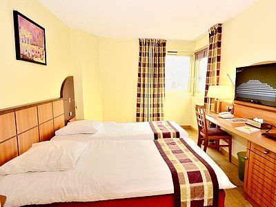 Green Confort 13 (adults Only) Hotel Paris