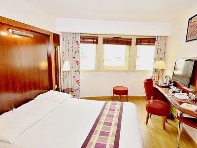 Hotel Green Confort 13 (adults Only) Paris