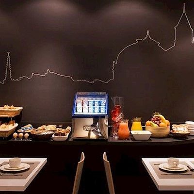 Le Bailli Paris