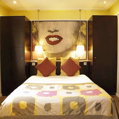 Hotel L'inattendu Paris