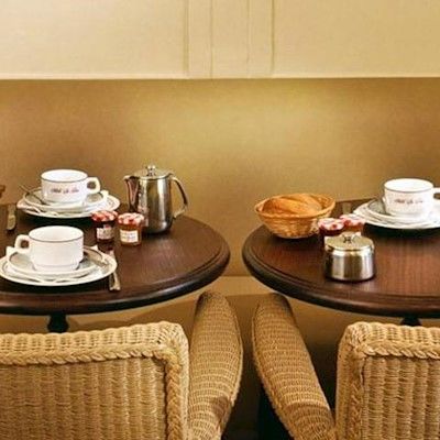 Western Premier Trocadero La Tour Hotel Paris