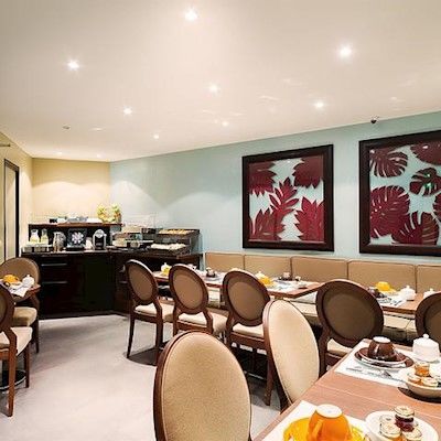 Arc Elysees 3*