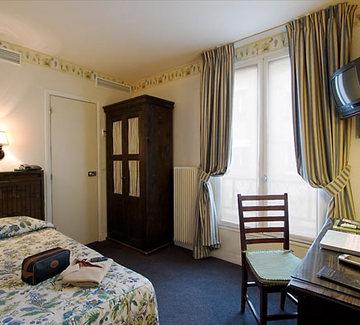 Marais De Launay Hotel Paris