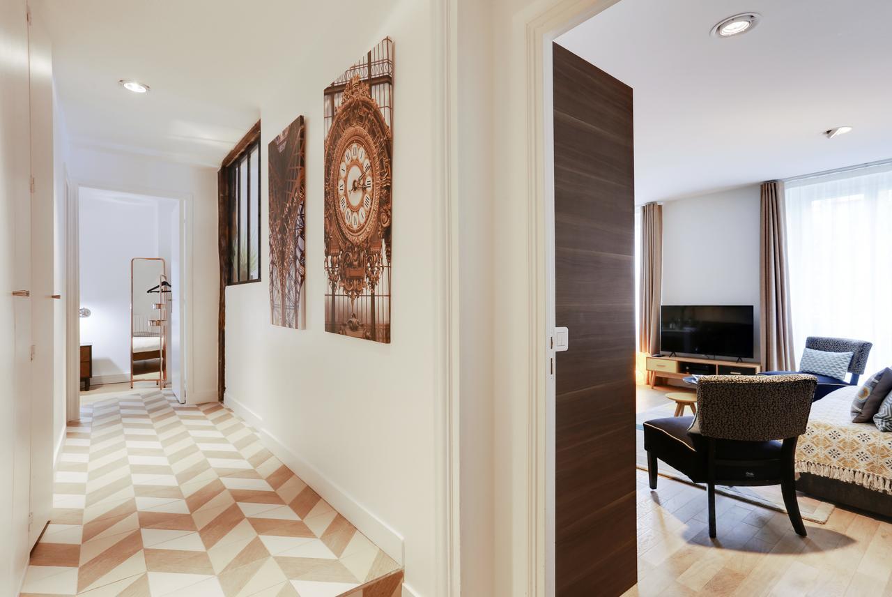 Centre - At Apartamento